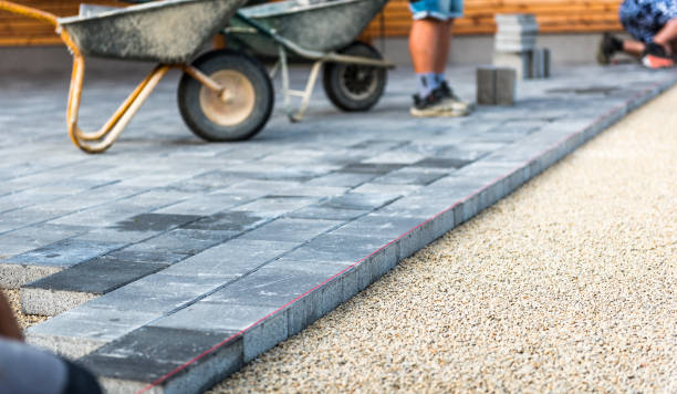 Trusted Baywood Park, CA Driveway Pavers Experts
