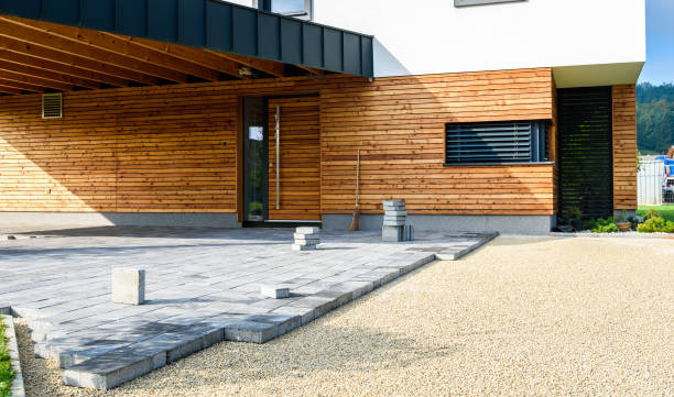 Best Local Driveway Pavers  in Baywood Park, CA
