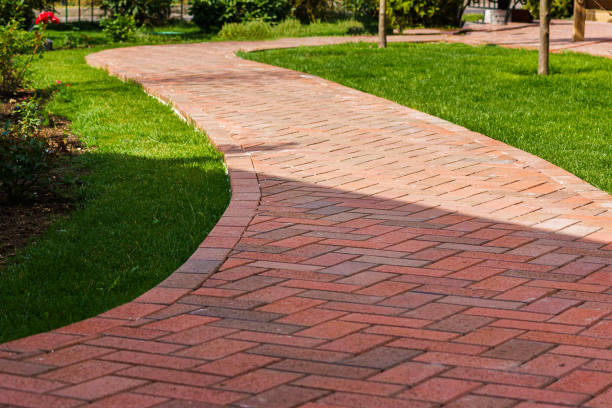 Best Cobblestone Driveway Pavers  in Baywood Park, CA