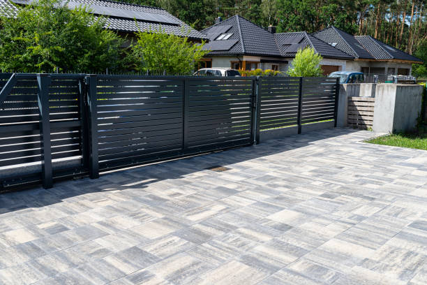 Best Residential Paver Driveway  in Baywood Park, CA