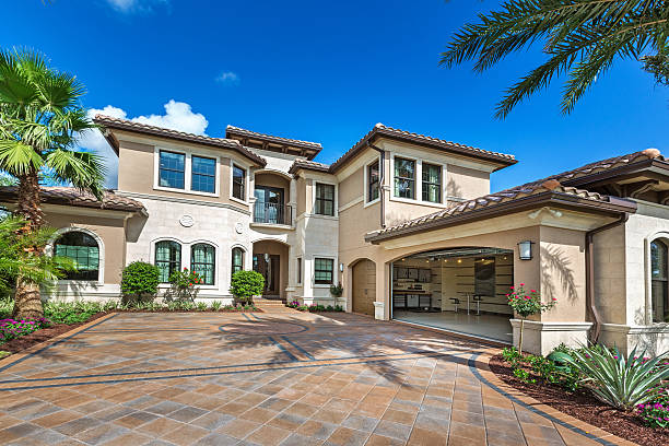 Best Driveway Repair Near Me  in Baywood Park, CA