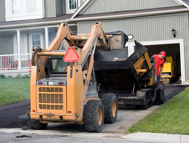 Best Concrete Paver Driveway  in Baywood Park, CA