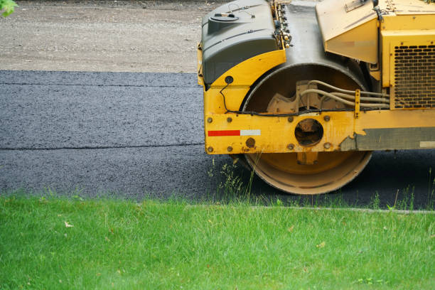 Best Residential Driveway Paver Services  in Baywood Park, CA