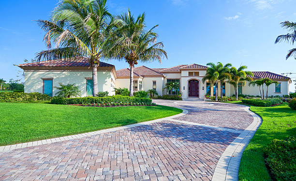 Best Paver Driveway Replacement  in Baywood Park, CA