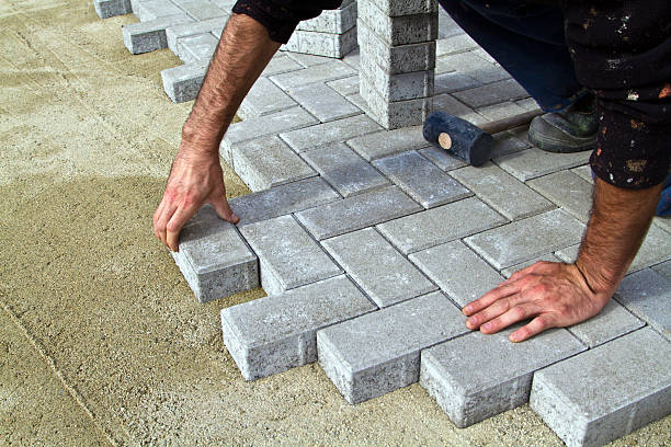 Best Permeable Paver Driveway  in Baywood Park, CA