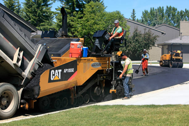Best Driveway Paving Company  in Baywood Park, CA